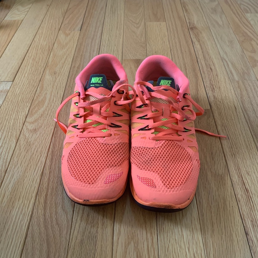 Nike Free Run 4.0